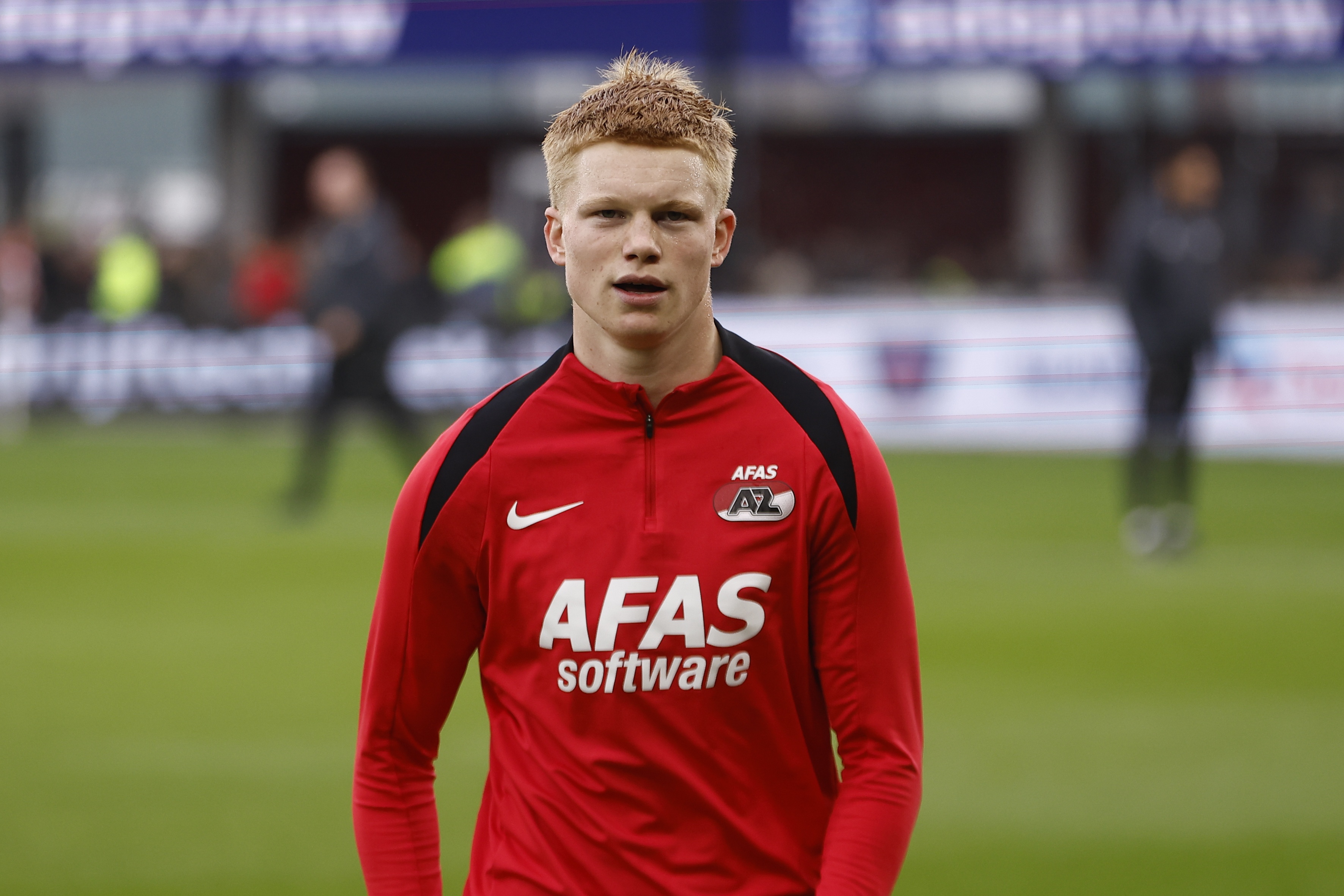 2026世界杯投注官方网站-费迪南德：曼联应该签下斯米特，即使要等半年或1年也可以